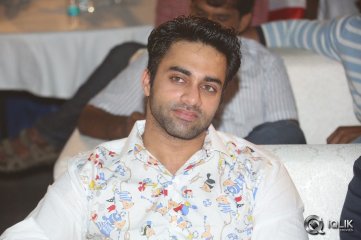 Lovers Movie Audio Launch Photos